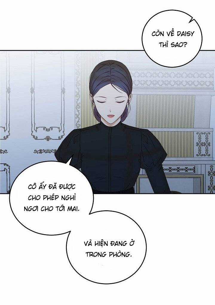 Tôi Lạc Vào Thế Giới Trò Chơi Harem Ngược Chapter 19 trang 46
