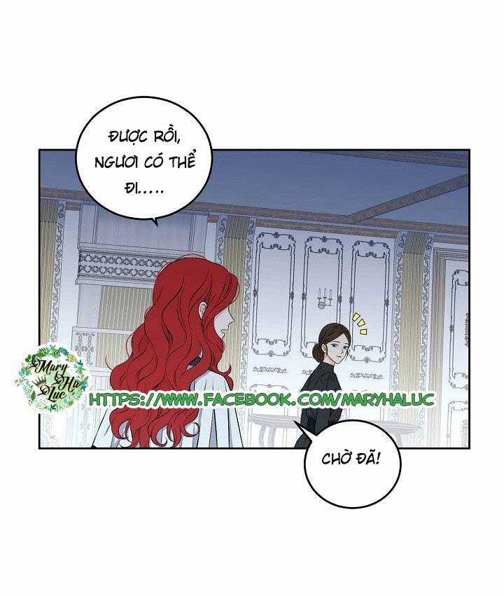 Tôi Lạc Vào Thế Giới Trò Chơi Harem Ngược Chapter 19 trang 47