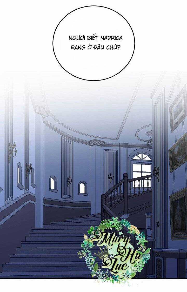 Tôi Lạc Vào Thế Giới Trò Chơi Harem Ngược Chapter 19 trang 48