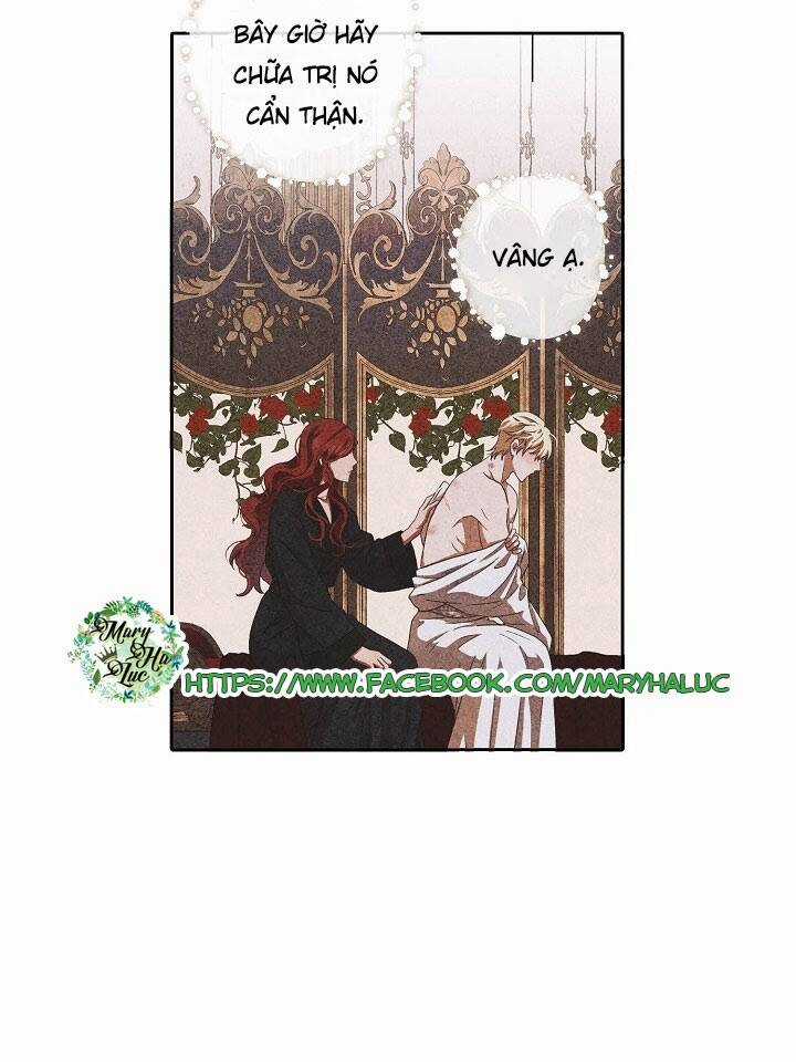 Tôi Lạc Vào Thế Giới Trò Chơi Harem Ngược Chapter 19 trang 51