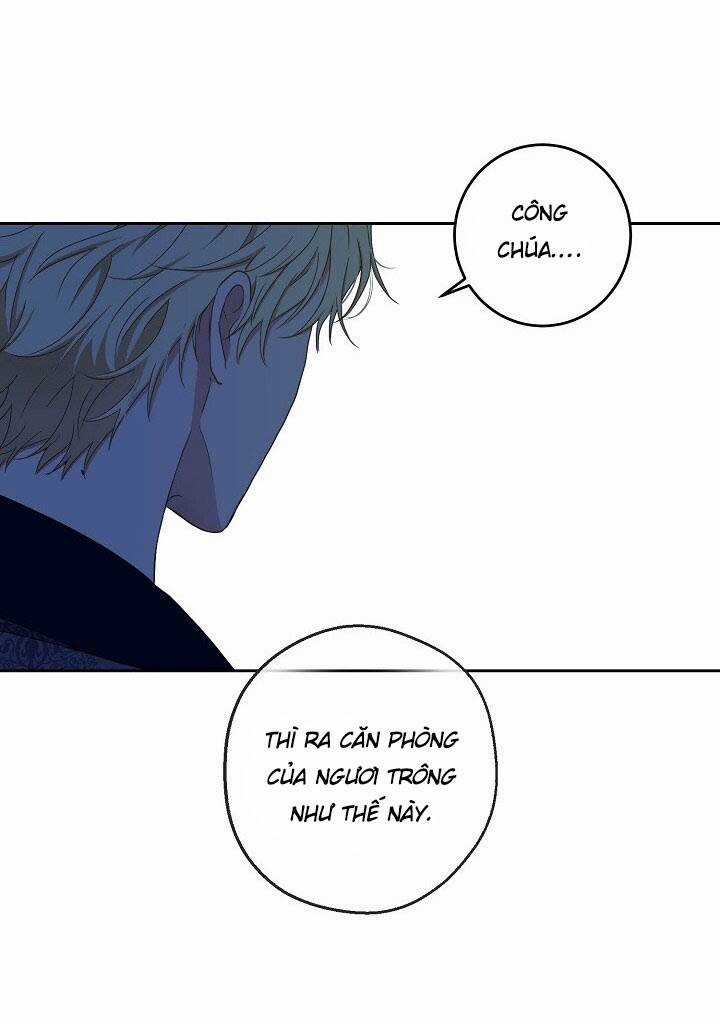 Tôi Lạc Vào Thế Giới Trò Chơi Harem Ngược Chapter 19 trang 52