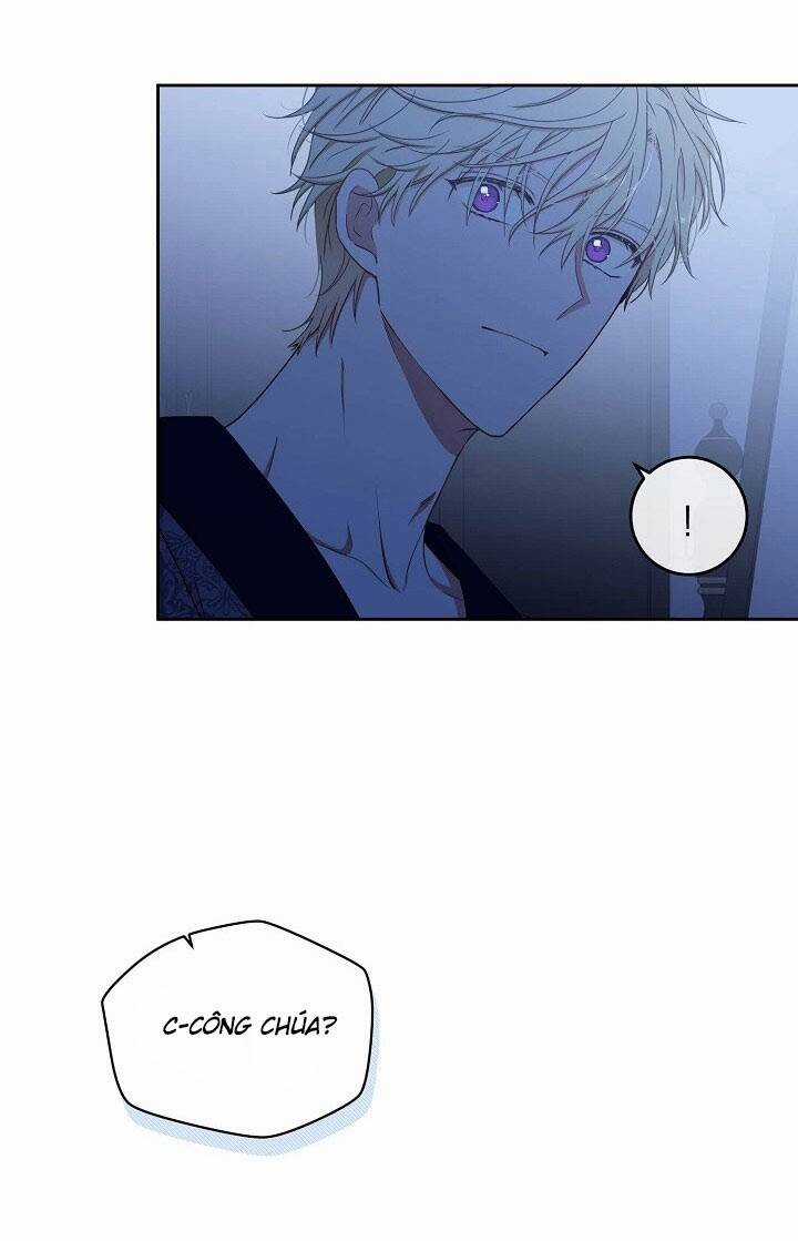 Tôi Lạc Vào Thế Giới Trò Chơi Harem Ngược Chapter 19 trang 53