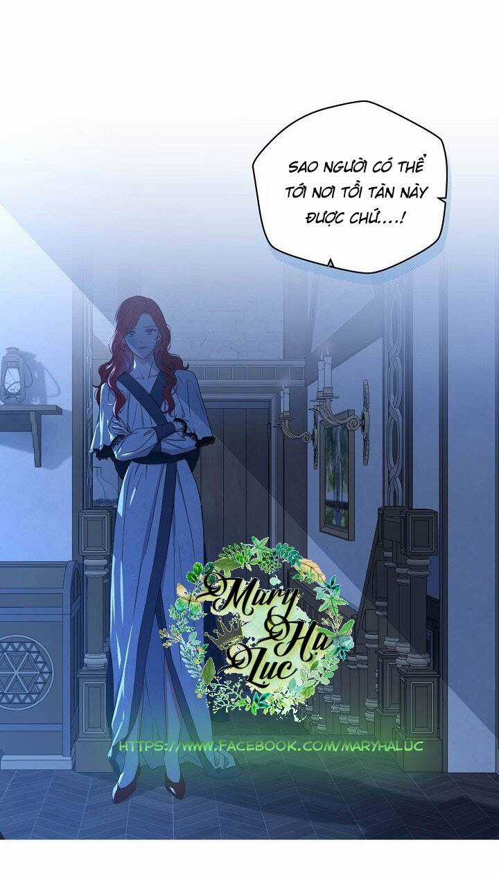 Tôi Lạc Vào Thế Giới Trò Chơi Harem Ngược Chapter 19 trang 54