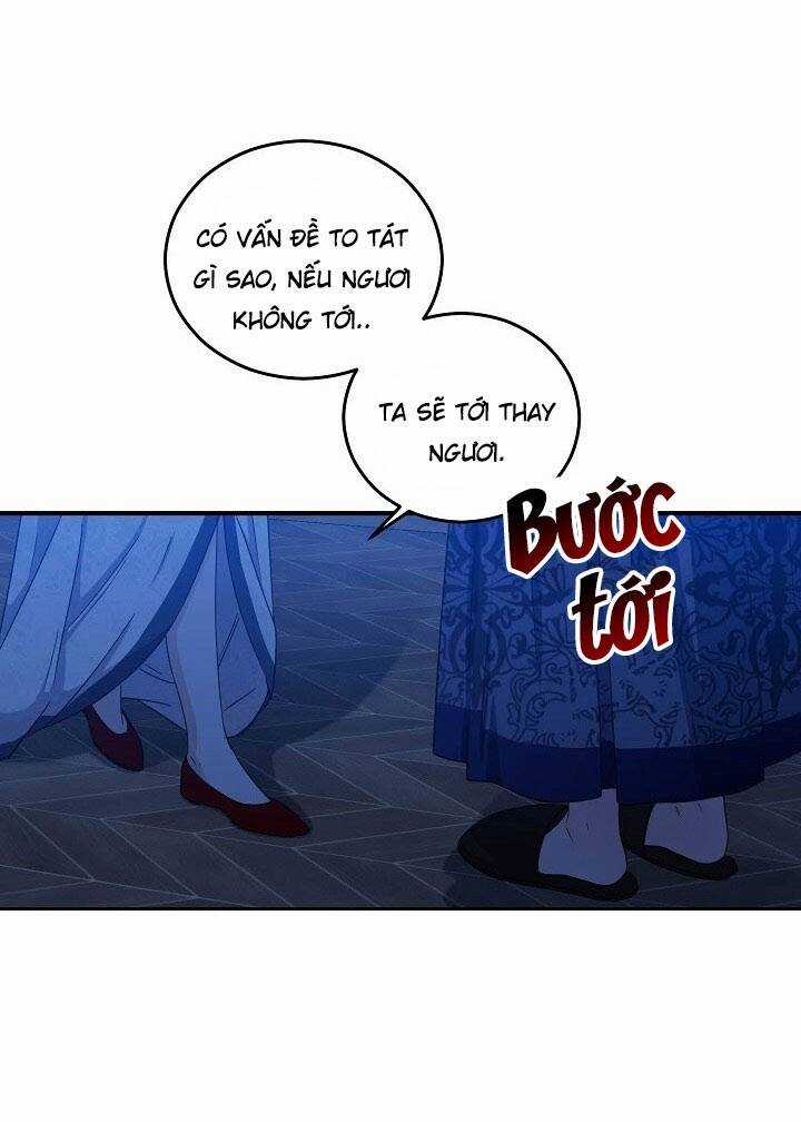 Tôi Lạc Vào Thế Giới Trò Chơi Harem Ngược Chapter 19 trang 55