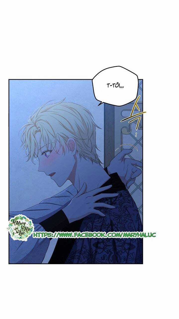 Tôi Lạc Vào Thế Giới Trò Chơi Harem Ngược Chapter 19 trang 56