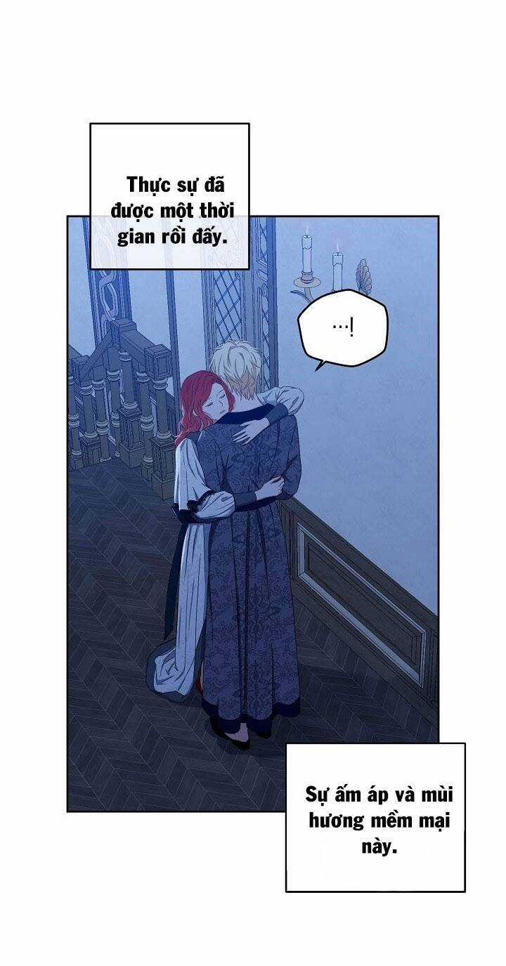 Tôi Lạc Vào Thế Giới Trò Chơi Harem Ngược Chapter 19 trang 57