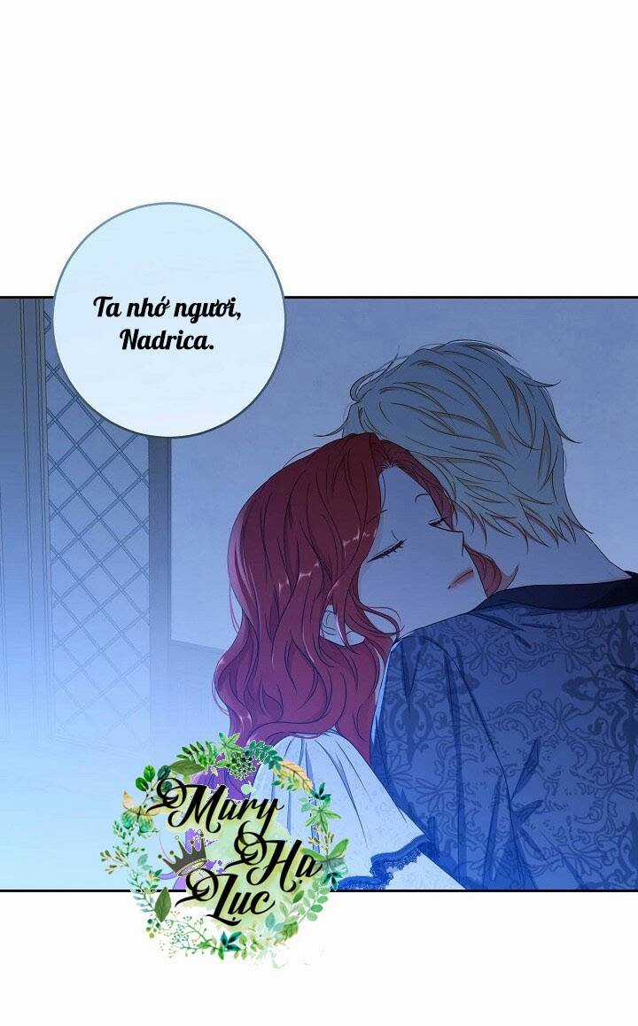 Tôi Lạc Vào Thế Giới Trò Chơi Harem Ngược Chapter 19 trang 58