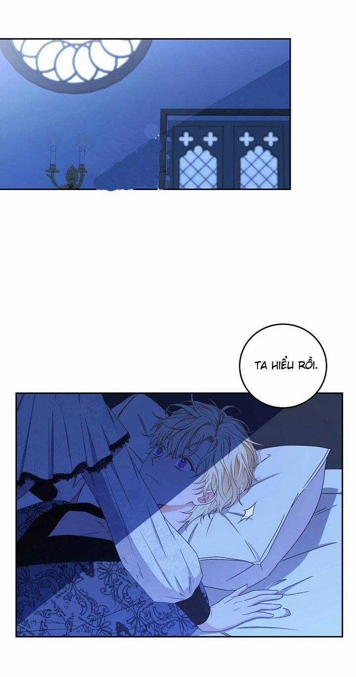 Tôi Lạc Vào Thế Giới Trò Chơi Harem Ngược Chapter 19 trang 59