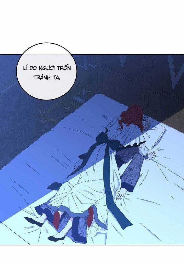 Tôi Lạc Vào Thế Giới Trò Chơi Harem Ngược Chapter 19 trang 60