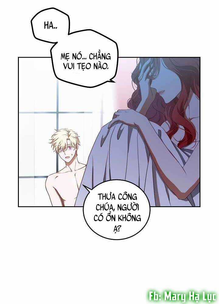 Tôi Lạc Vào Thế Giới Trò Chơi Harem Ngược Chapter 2 trang 10