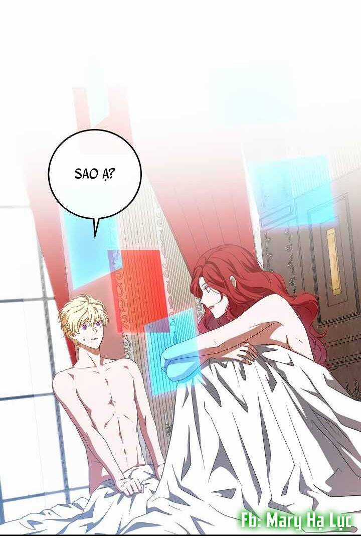 Tôi Lạc Vào Thế Giới Trò Chơi Harem Ngược Chapter 2 trang 12