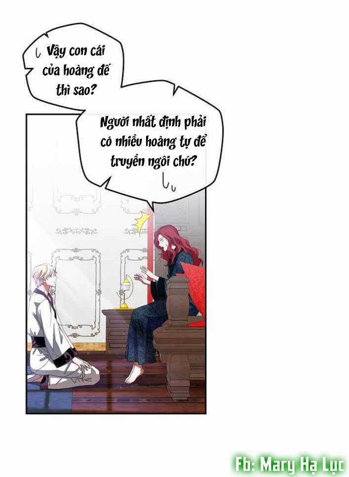 Tôi Lạc Vào Thế Giới Trò Chơi Harem Ngược Chapter 2 trang 16