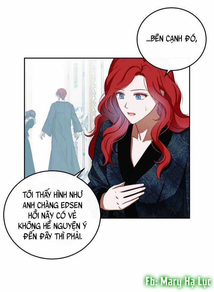 Tôi Lạc Vào Thế Giới Trò Chơi Harem Ngược Chapter 2 trang 20