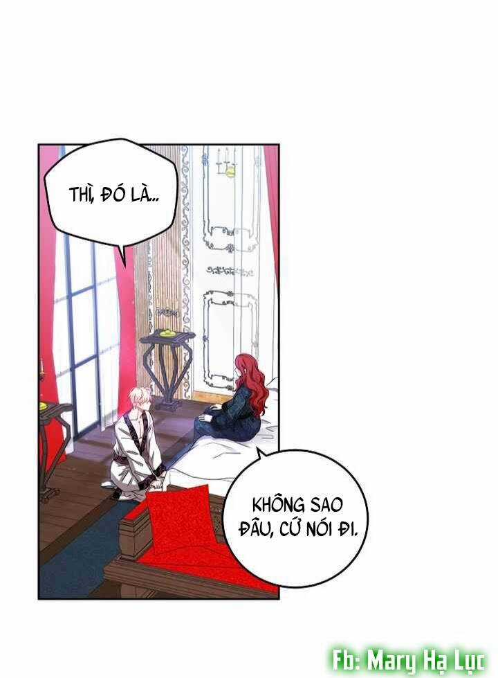 Tôi Lạc Vào Thế Giới Trò Chơi Harem Ngược Chapter 2 trang 21