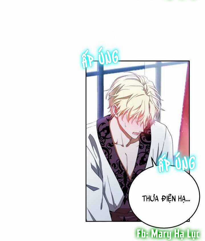 Tôi Lạc Vào Thế Giới Trò Chơi Harem Ngược Chapter 2 trang 22