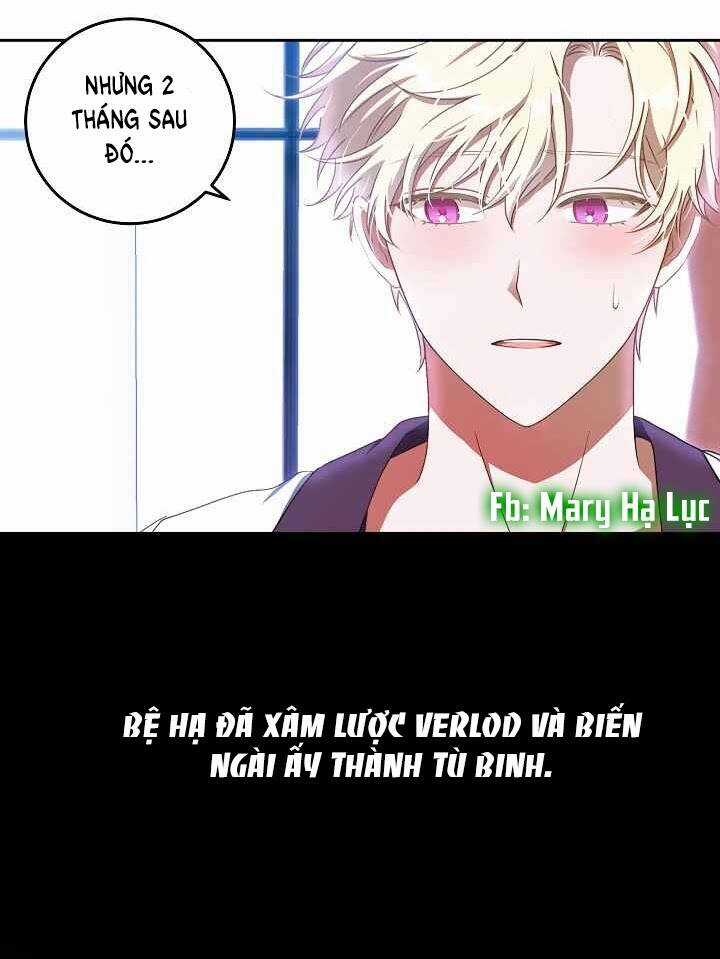 Tôi Lạc Vào Thế Giới Trò Chơi Harem Ngược Chapter 2 trang 25