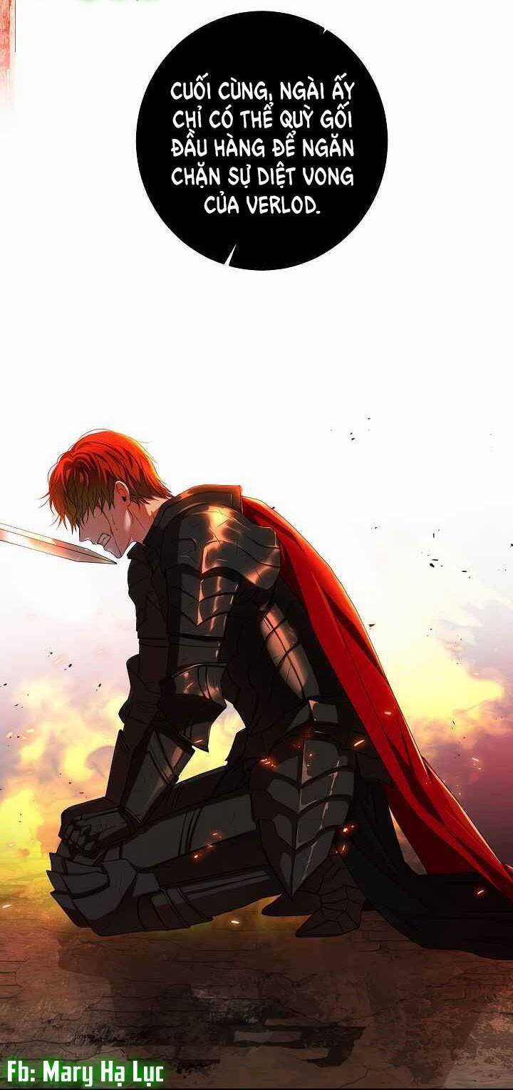 Tôi Lạc Vào Thế Giới Trò Chơi Harem Ngược Chapter 2 trang 27