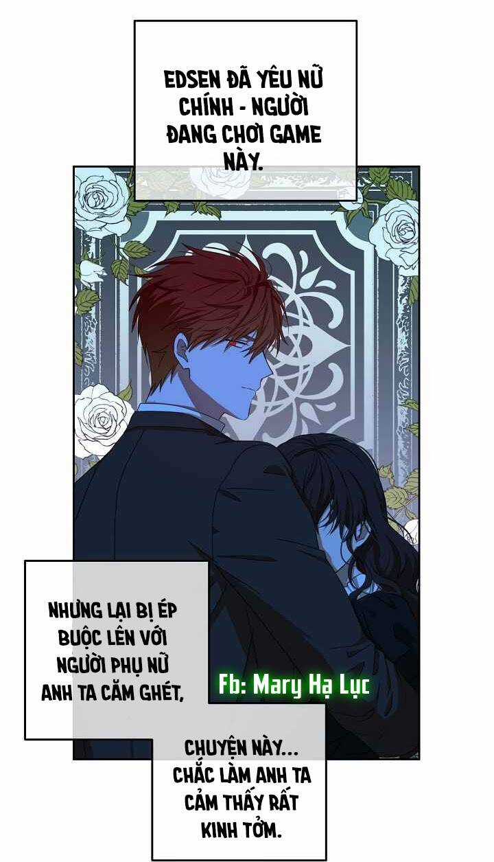 Tôi Lạc Vào Thế Giới Trò Chơi Harem Ngược Chapter 2 trang 30