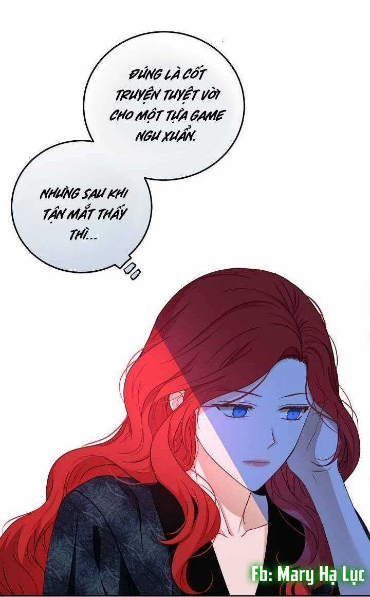 Tôi Lạc Vào Thế Giới Trò Chơi Harem Ngược Chapter 2 trang 31