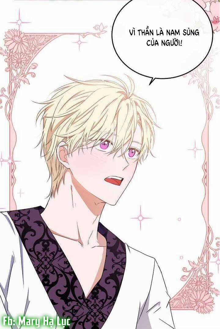 Tôi Lạc Vào Thế Giới Trò Chơi Harem Ngược Chapter 2 trang 35