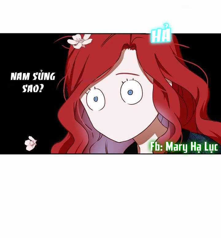 Tôi Lạc Vào Thế Giới Trò Chơi Harem Ngược Chapter 2 trang 36