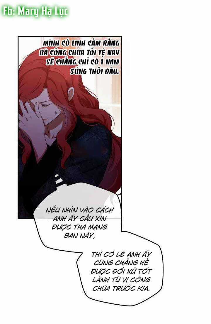 Tôi Lạc Vào Thế Giới Trò Chơi Harem Ngược Chapter 2 trang 38