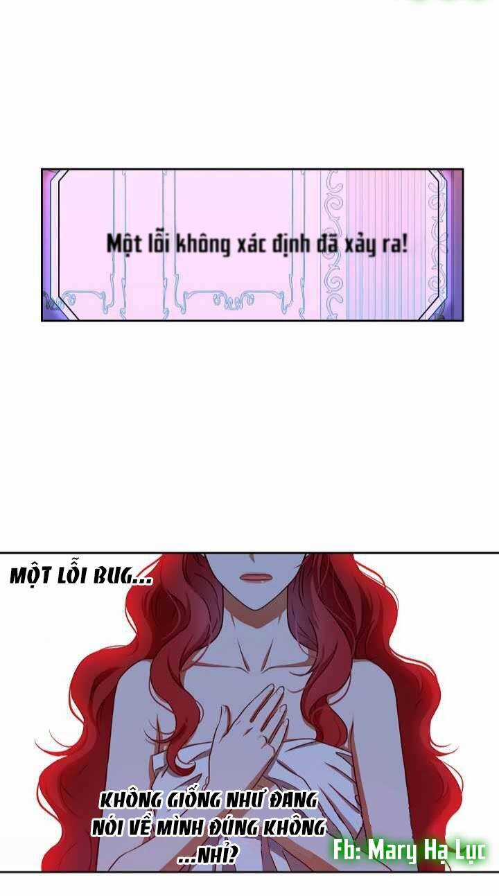 Tôi Lạc Vào Thế Giới Trò Chơi Harem Ngược Chapter 2 trang 4