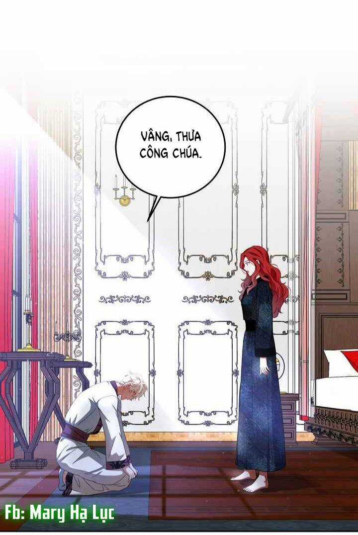 Tôi Lạc Vào Thế Giới Trò Chơi Harem Ngược Chapter 2 trang 40