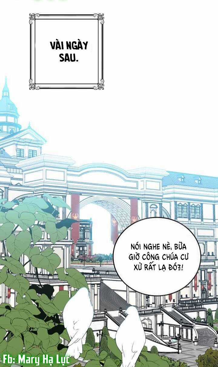 Tôi Lạc Vào Thế Giới Trò Chơi Harem Ngược Chapter 2 trang 44