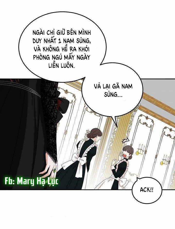 Tôi Lạc Vào Thế Giới Trò Chơi Harem Ngược Chapter 2 trang 45