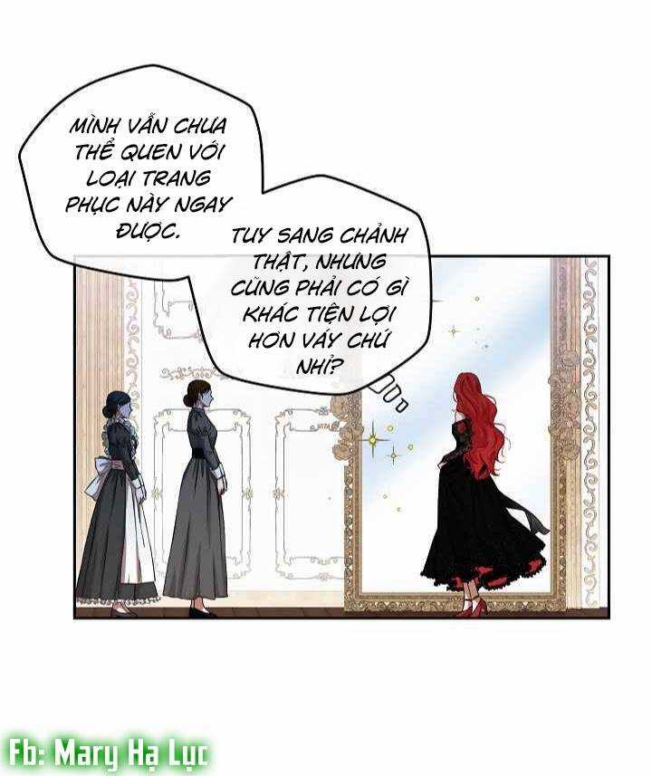 Tôi Lạc Vào Thế Giới Trò Chơi Harem Ngược Chapter 2 trang 49