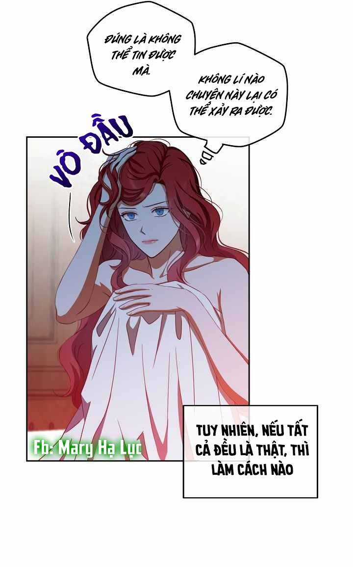 Tôi Lạc Vào Thế Giới Trò Chơi Harem Ngược Chapter 2 trang 5