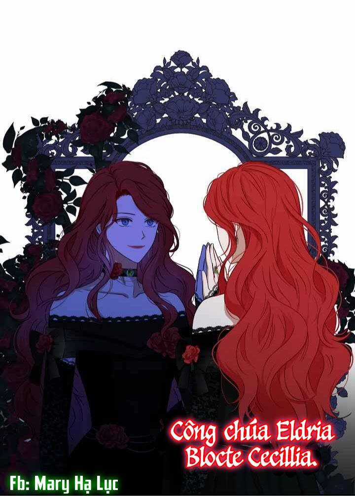 Tôi Lạc Vào Thế Giới Trò Chơi Harem Ngược Chapter 2 trang 51