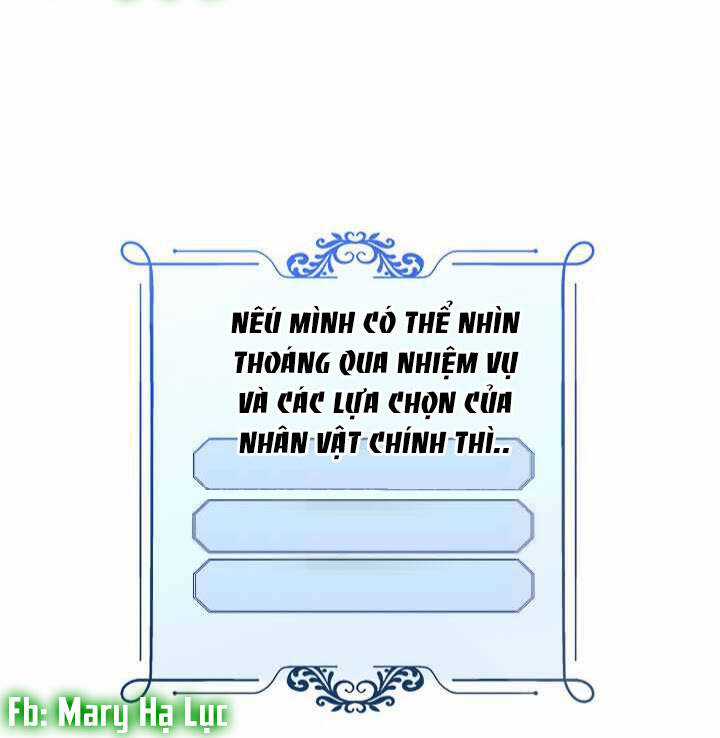 Tôi Lạc Vào Thế Giới Trò Chơi Harem Ngược Chapter 2 trang 56