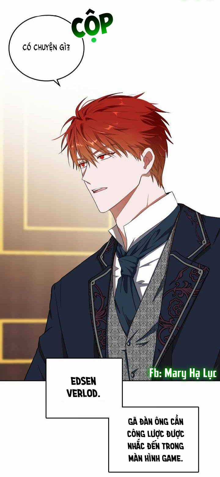 Tôi Lạc Vào Thế Giới Trò Chơi Harem Ngược Chapter 2 trang 61