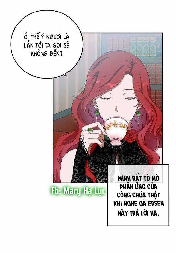 Tôi Lạc Vào Thế Giới Trò Chơi Harem Ngược Chapter 2 trang 64