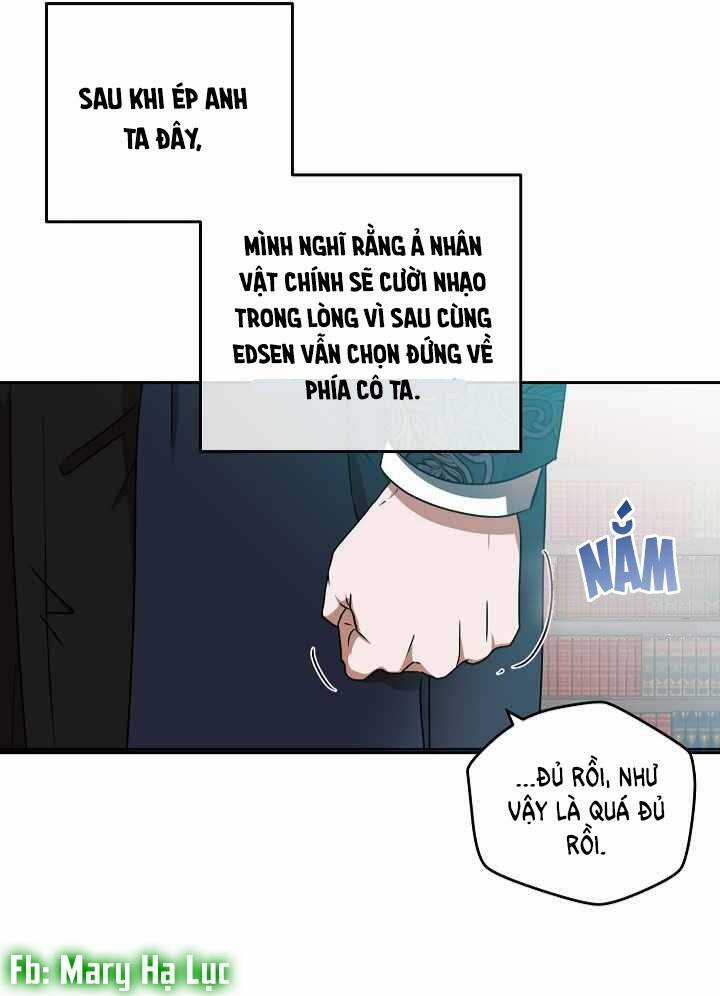 Tôi Lạc Vào Thế Giới Trò Chơi Harem Ngược Chapter 2 trang 65