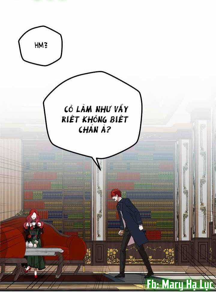 Tôi Lạc Vào Thế Giới Trò Chơi Harem Ngược Chapter 2 trang 66