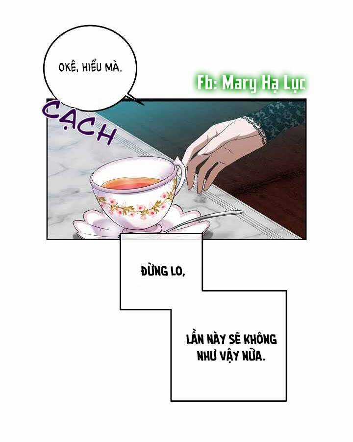 Tôi Lạc Vào Thế Giới Trò Chơi Harem Ngược Chapter 2 trang 68