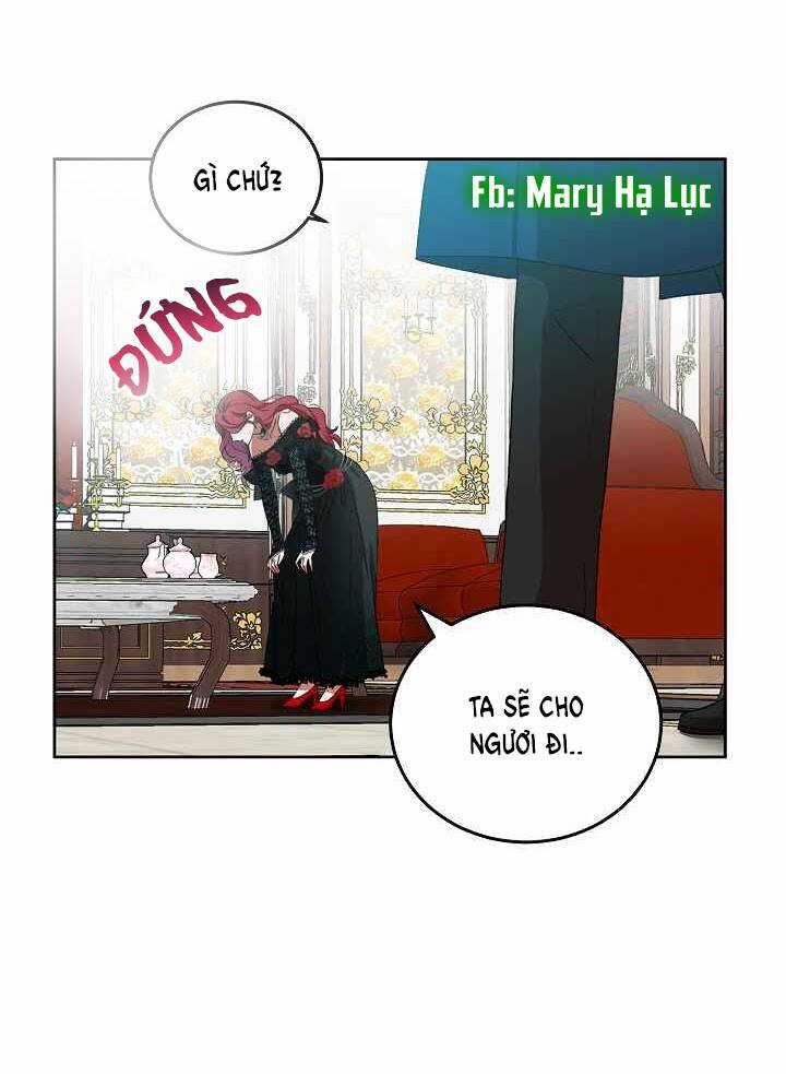 Tôi Lạc Vào Thế Giới Trò Chơi Harem Ngược Chapter 2 trang 69