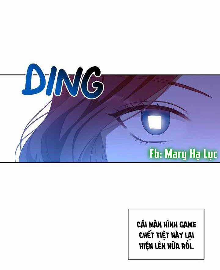 Tôi Lạc Vào Thế Giới Trò Chơi Harem Ngược Chapter 2 trang 7