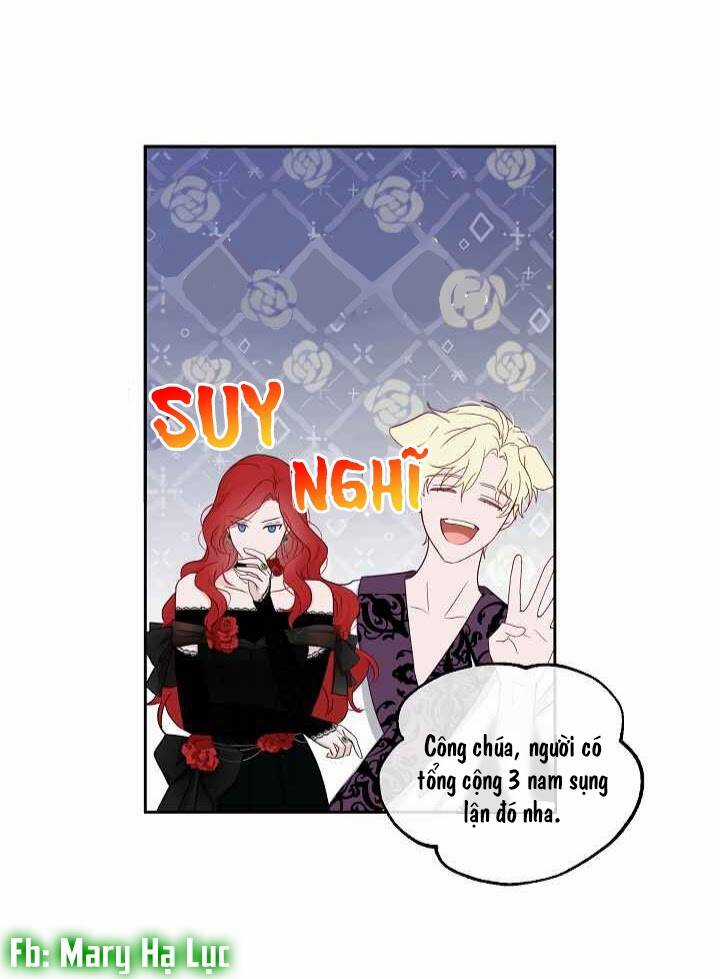 Tôi Lạc Vào Thế Giới Trò Chơi Harem Ngược Chapter 2 trang 72