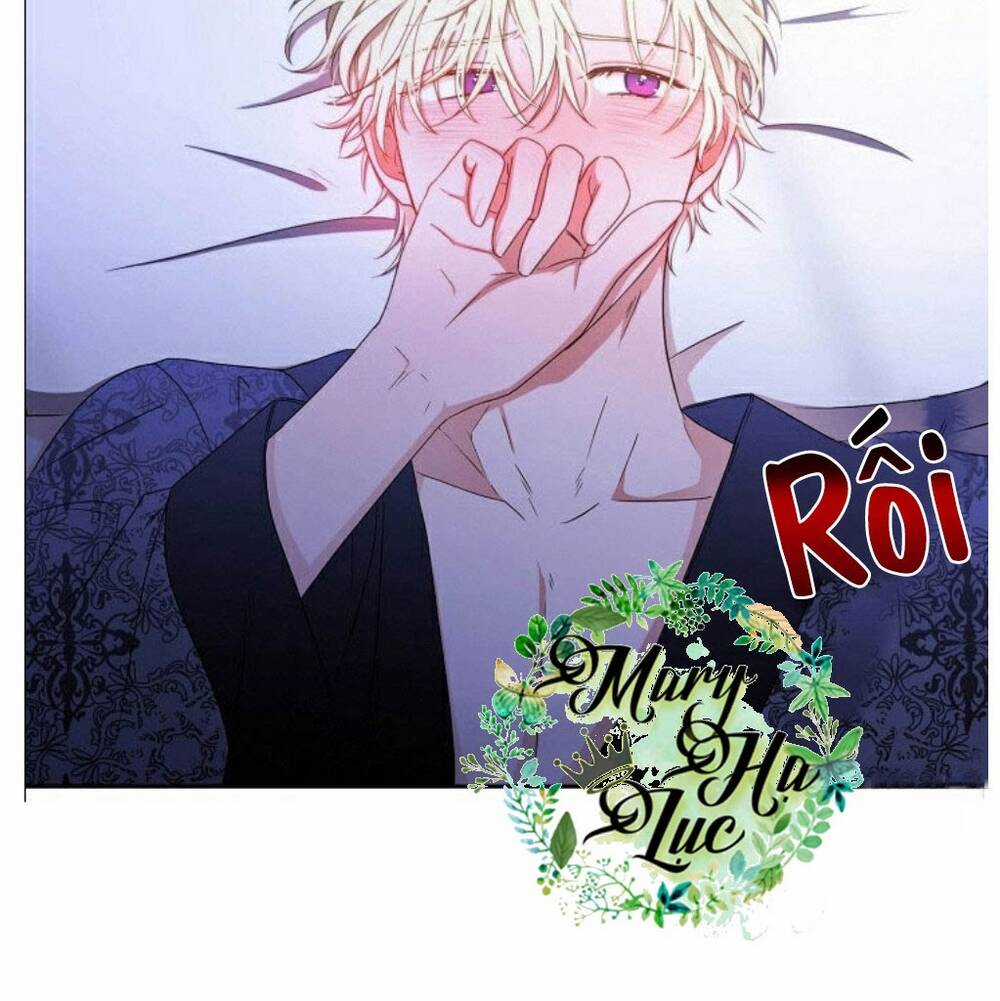 Tôi Lạc Vào Thế Giới Trò Chơi Harem Ngược Chapter 20 trang 1