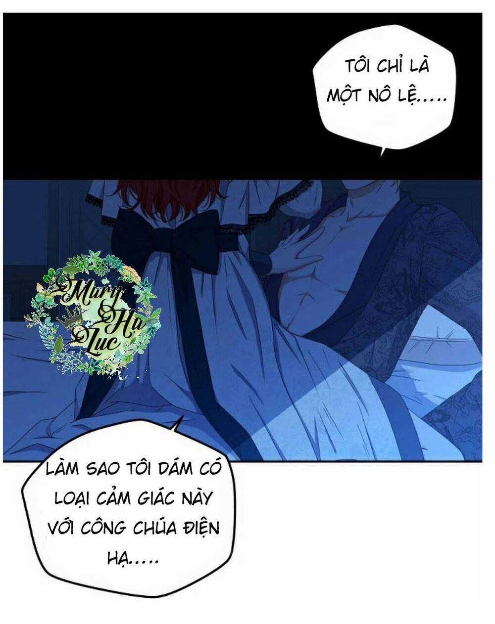 Tôi Lạc Vào Thế Giới Trò Chơi Harem Ngược Chapter 20 trang 10