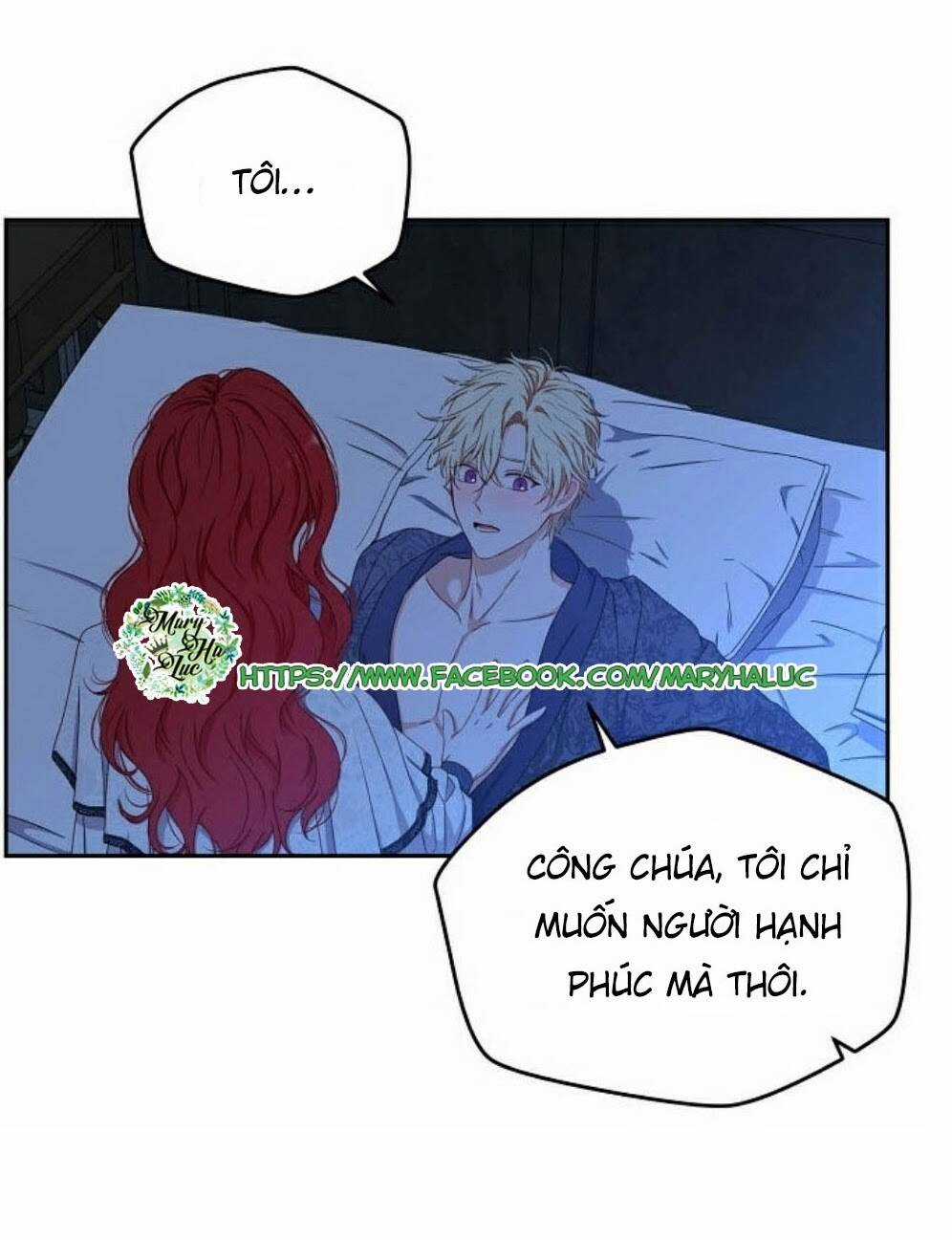 Tôi Lạc Vào Thế Giới Trò Chơi Harem Ngược Chapter 20 trang 12