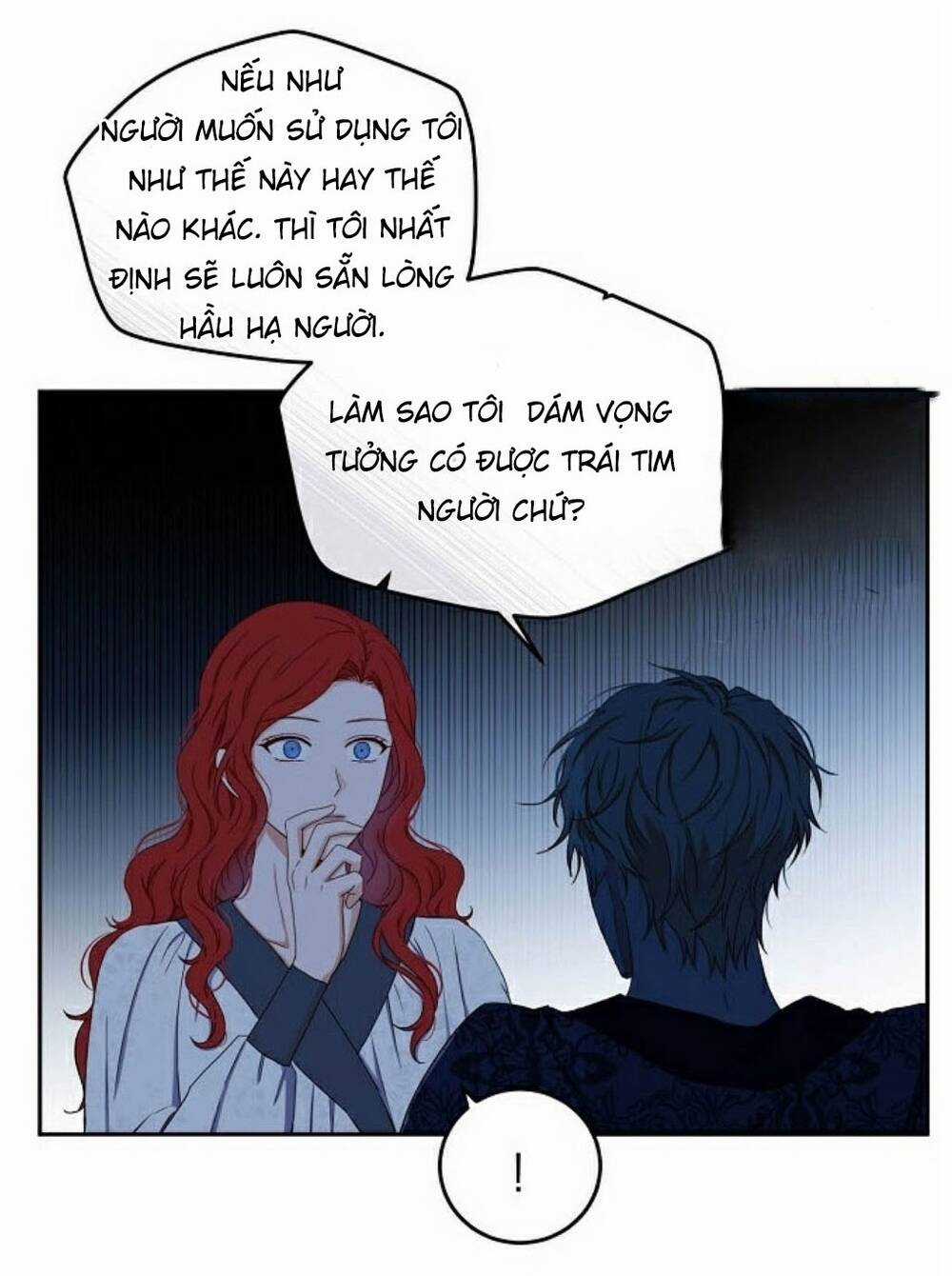 Tôi Lạc Vào Thế Giới Trò Chơi Harem Ngược Chapter 20 trang 13