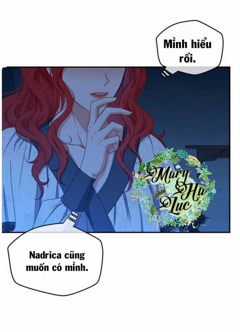 Tôi Lạc Vào Thế Giới Trò Chơi Harem Ngược Chapter 20 trang 14