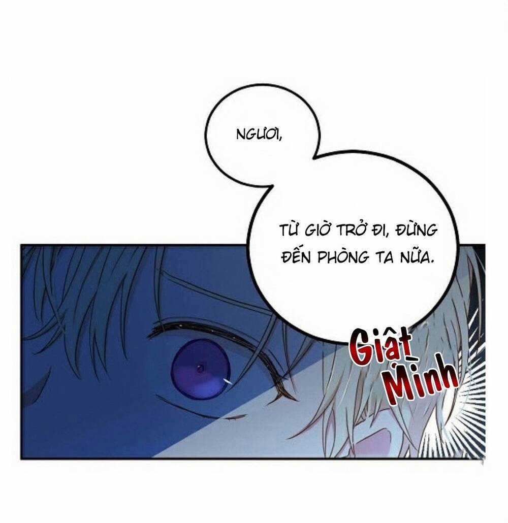 Tôi Lạc Vào Thế Giới Trò Chơi Harem Ngược Chapter 20 trang 15