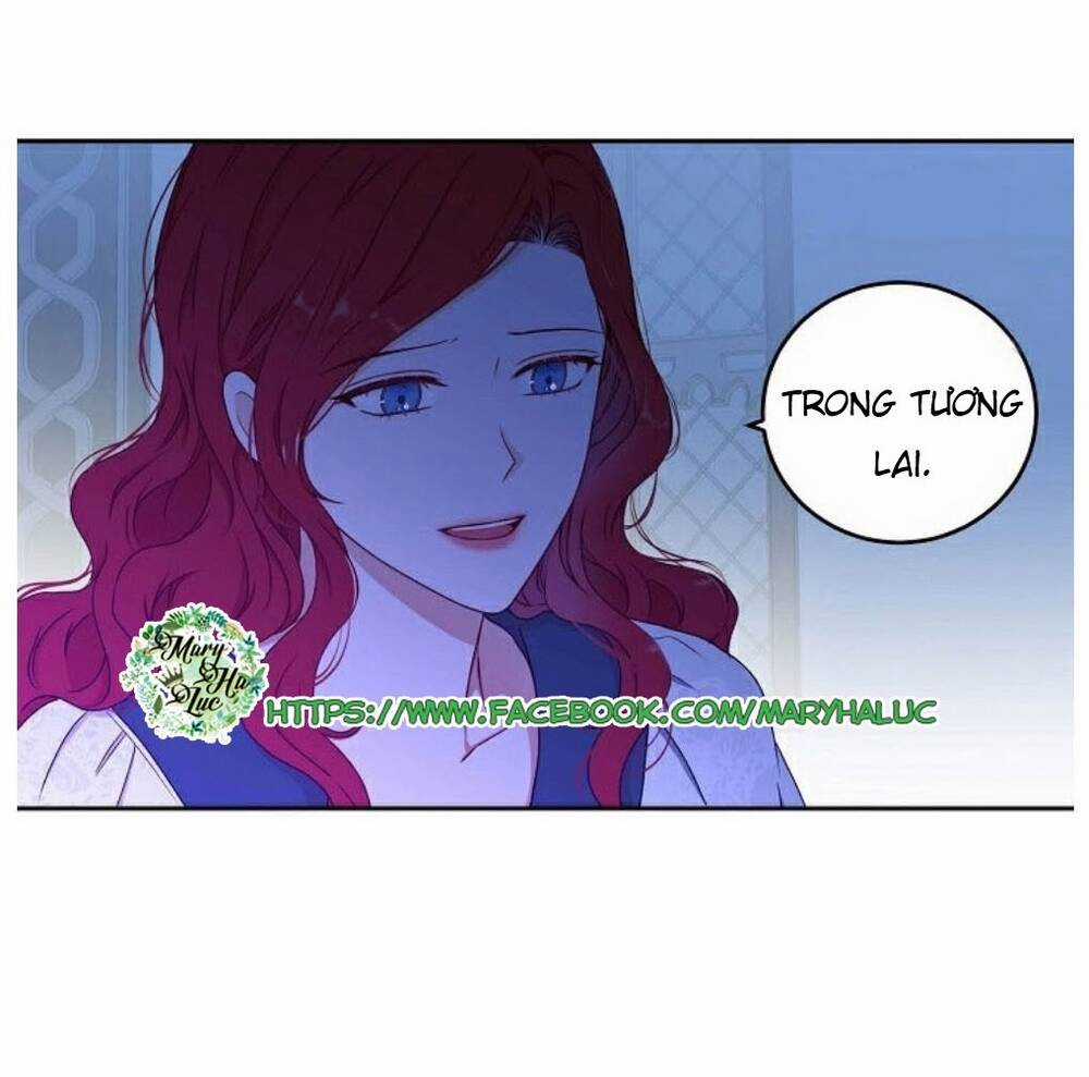 Tôi Lạc Vào Thế Giới Trò Chơi Harem Ngược Chapter 20 trang 17