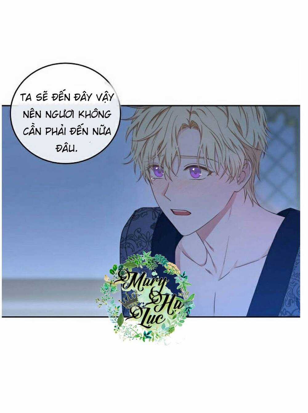 Tôi Lạc Vào Thế Giới Trò Chơi Harem Ngược Chapter 20 trang 18